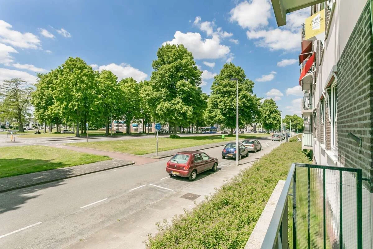 Foto van de Appartement gelegen aan de Via Regia in Maastricht