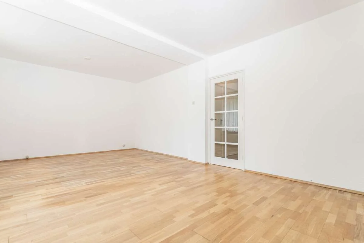 Foto van de Appartement gelegen aan de Via Regia in Maastricht