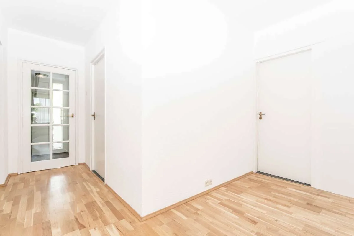 Foto van de Appartement gelegen aan de Via Regia in Maastricht