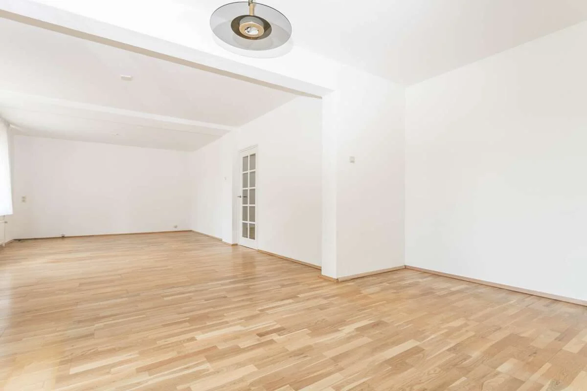 Foto van de Appartement gelegen aan de Via Regia in Maastricht