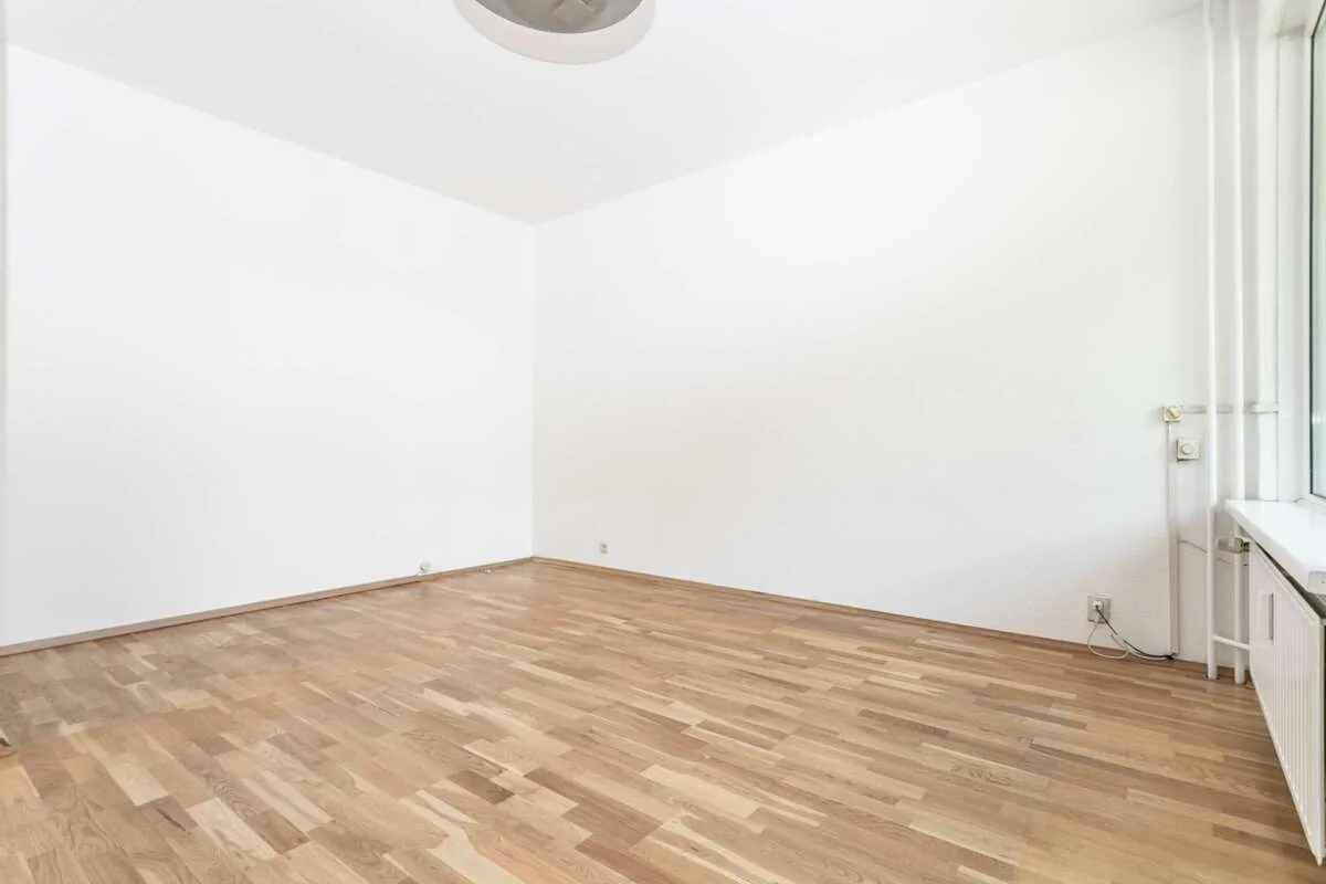 Foto van de Appartement gelegen aan de Via Regia in Maastricht