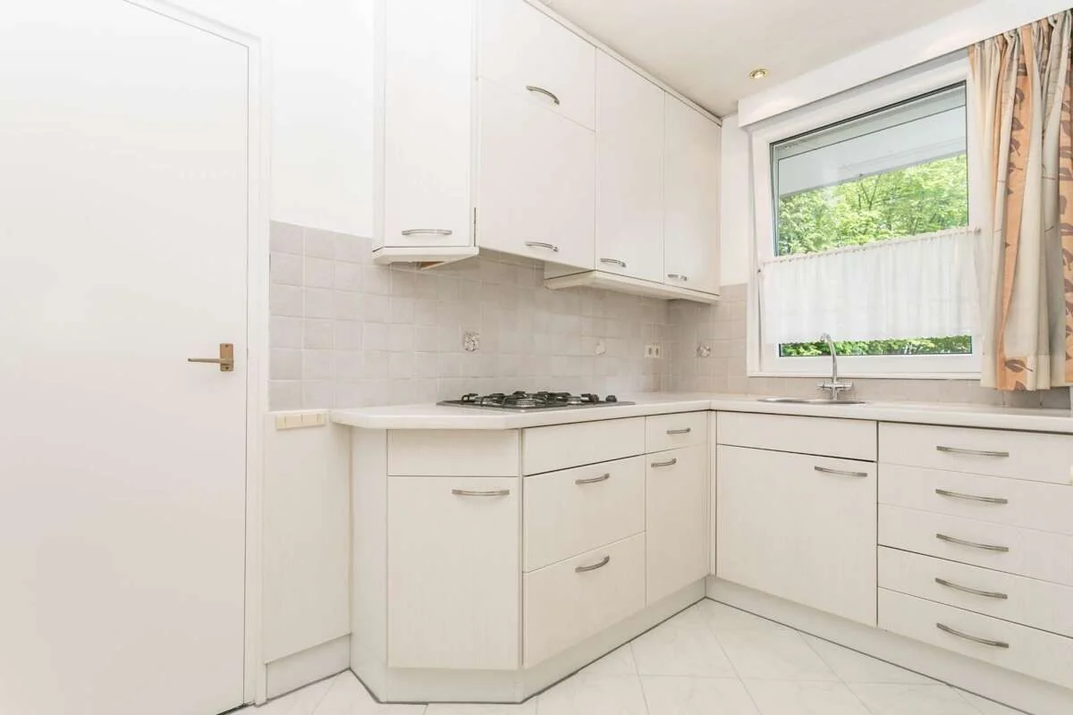 Foto van de Appartement gelegen aan de Via Regia in Maastricht