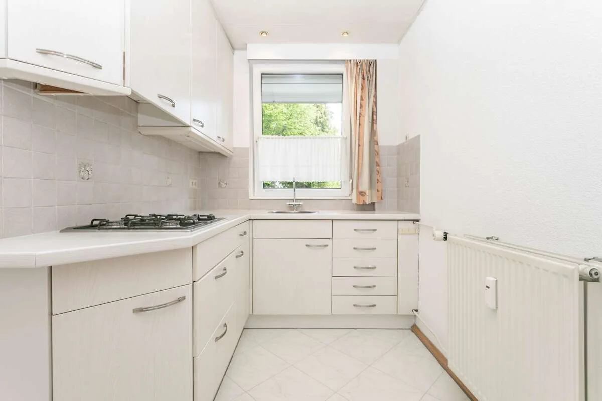 Foto van de Appartement gelegen aan de Via Regia in Maastricht