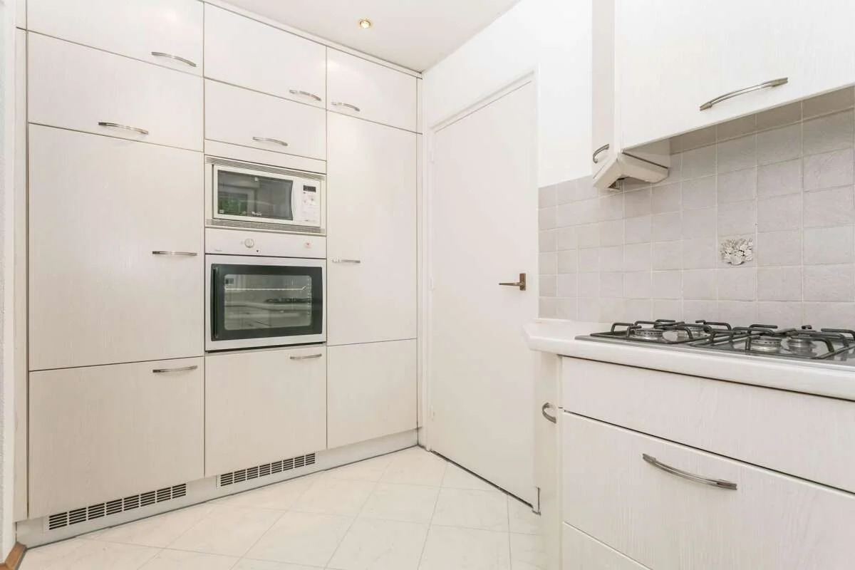 Foto van de Appartement gelegen aan de Via Regia in Maastricht