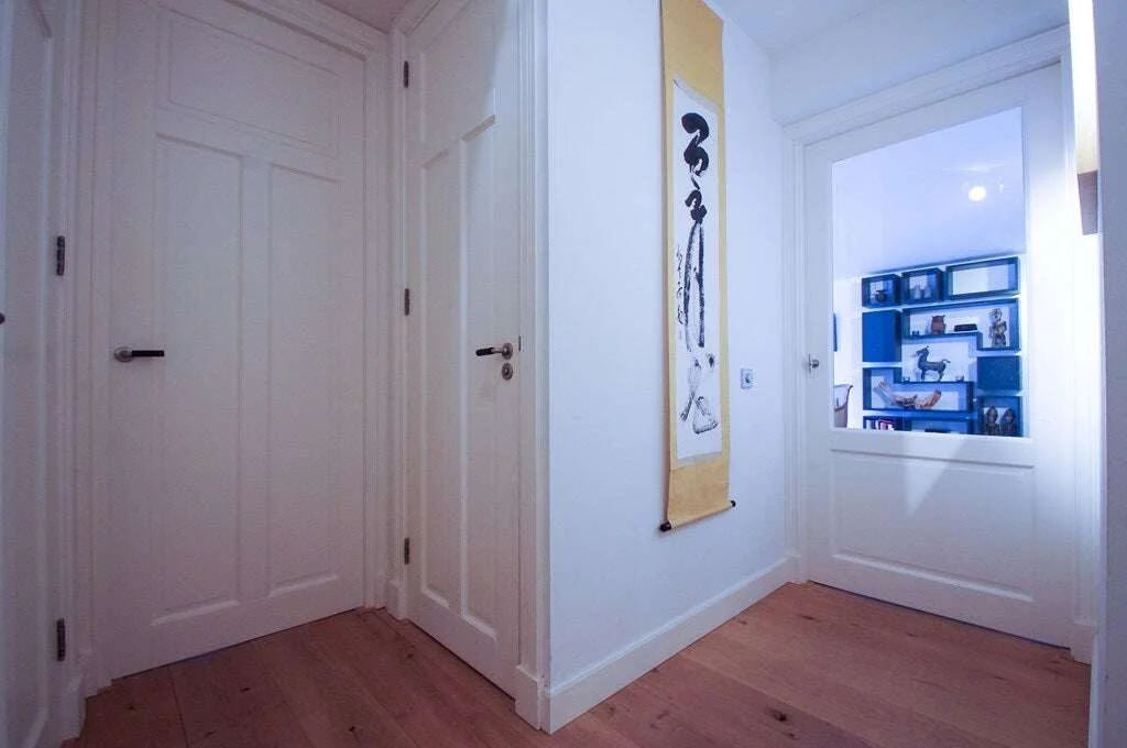 Foto van de Appartement gelegen aan de Keizersgracht in Amsterdam