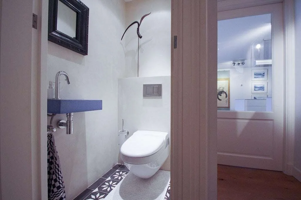 Foto van de Appartement gelegen aan de Keizersgracht in Amsterdam