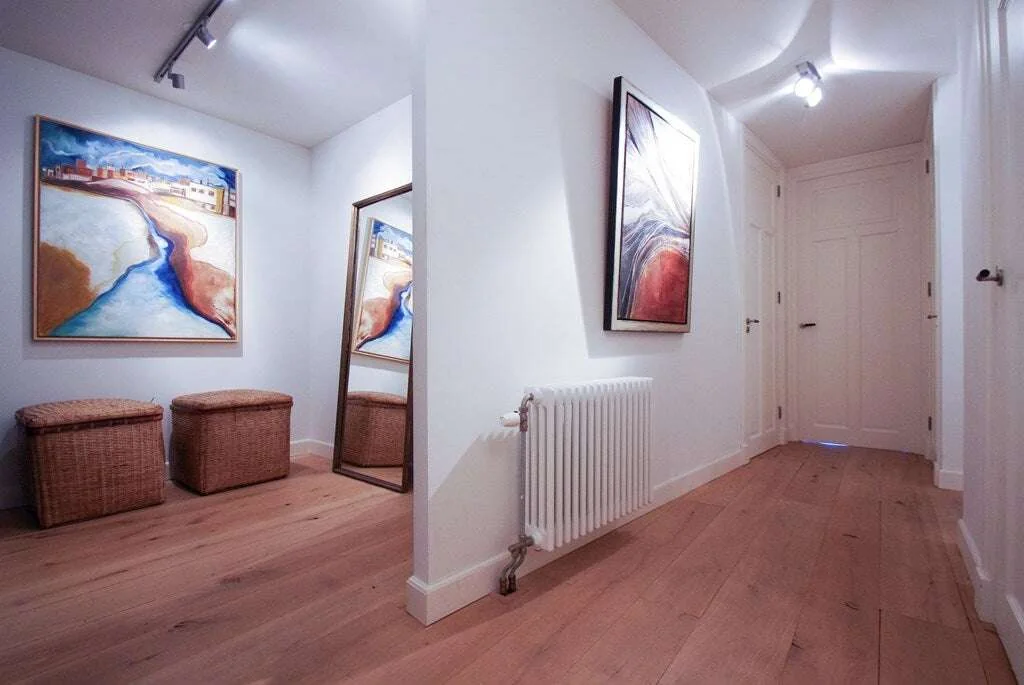 Foto van de Appartement gelegen aan de Keizersgracht in Amsterdam