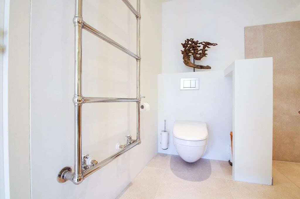 Foto van de Appartement gelegen aan de Keizersgracht in Amsterdam