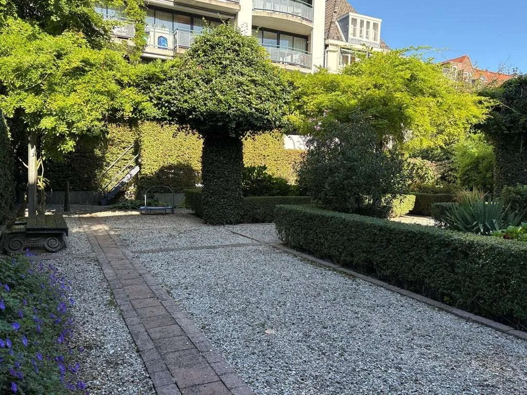 Foto van de Appartement gelegen aan de Keizersgracht in Amsterdam