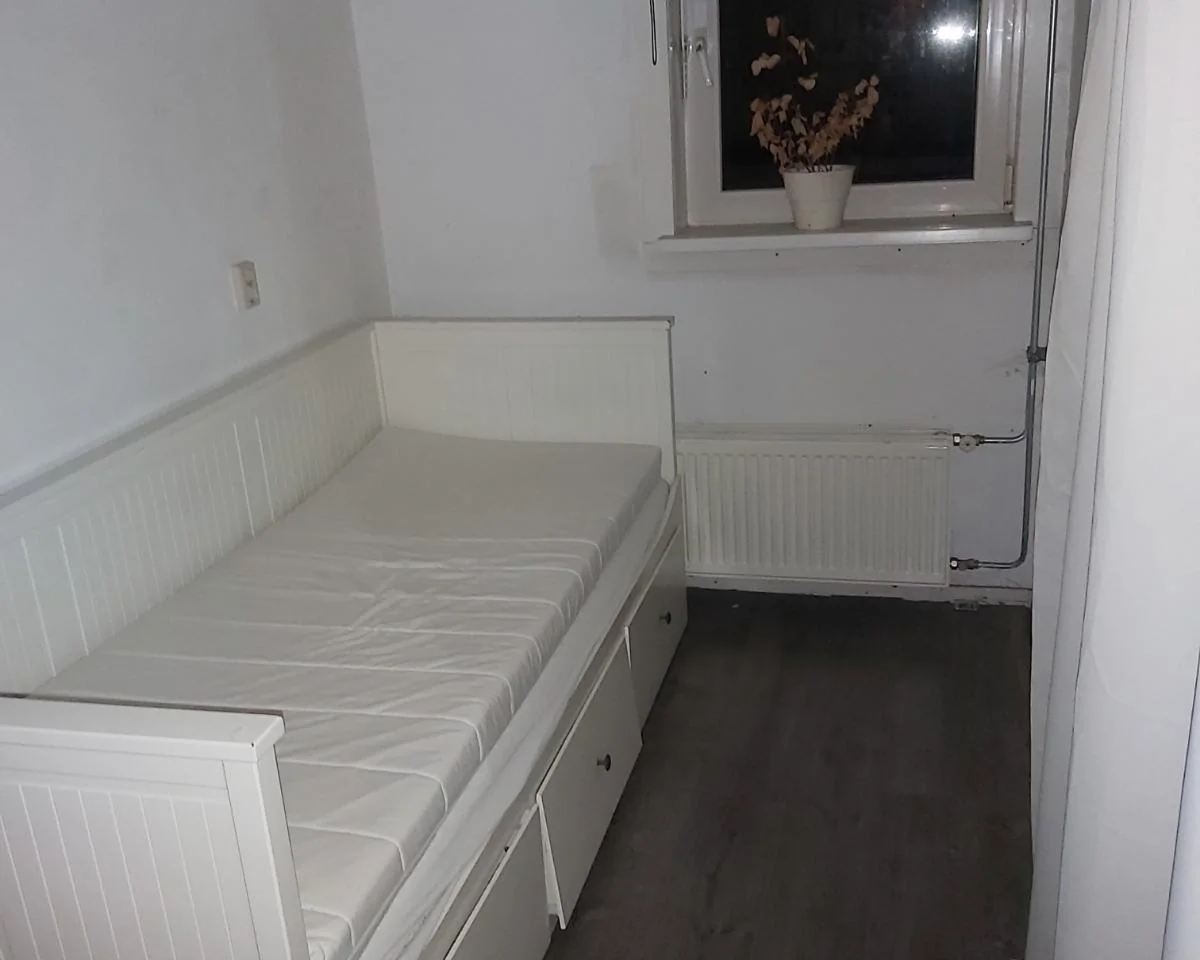 Foto van de Kamer gelegen aan de Van der Hoopstraat in Amsterdam