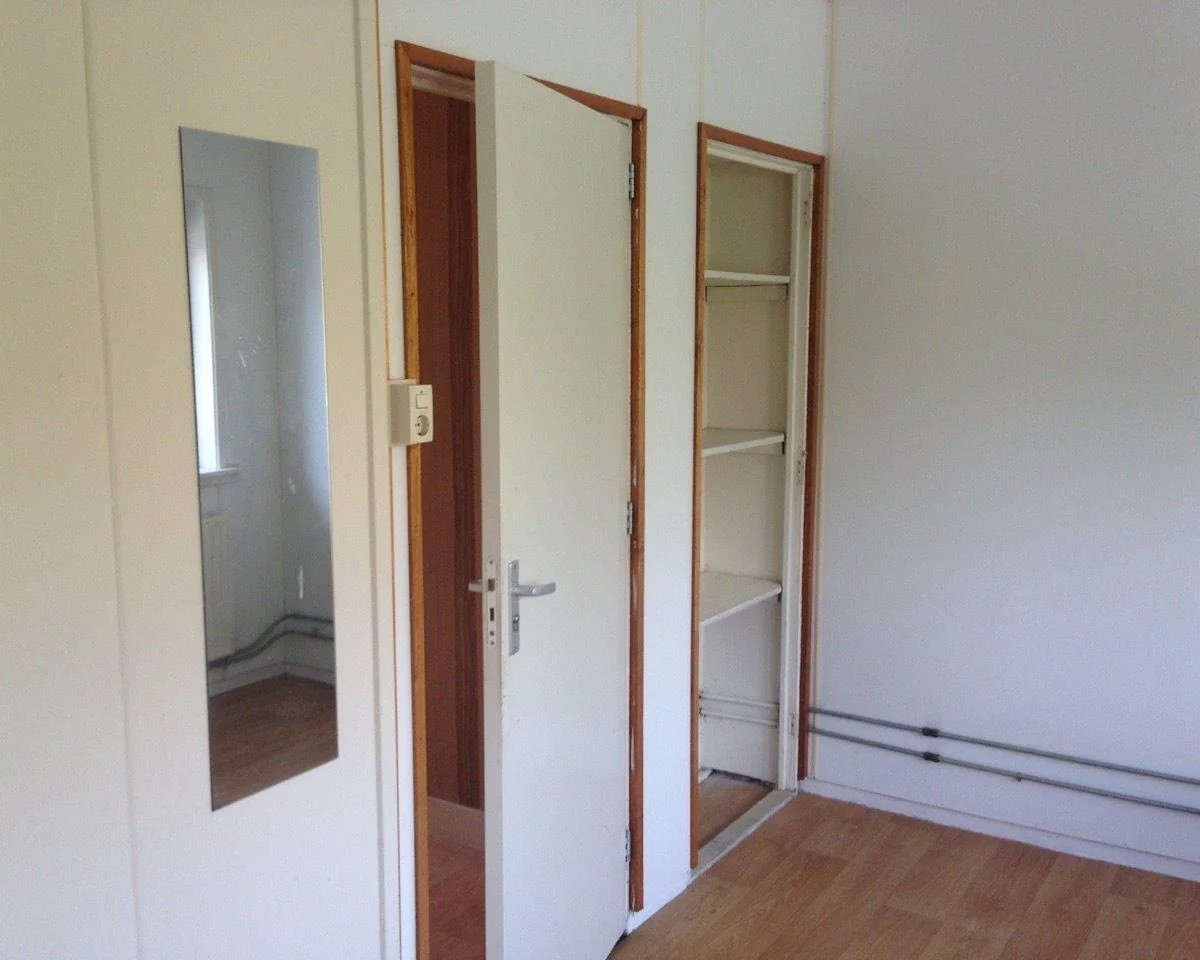 Foto van de Kamer gelegen aan de Leeuwerikstraat in Leeuwarden