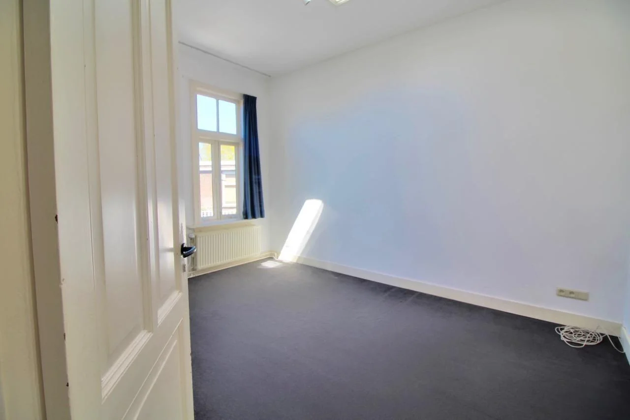 Foto van de Appartement gelegen aan de Fort Kijk in de Potstraat in Nijmegen