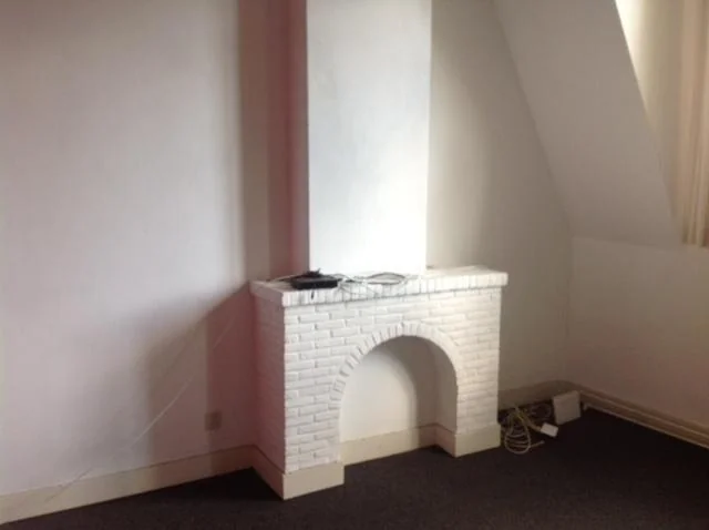 Foto van de Appartement gelegen aan de Fort Kijk in de Potstraat in Nijmegen