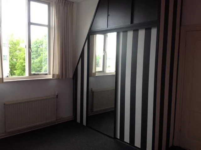 Foto van de Appartement gelegen aan de Fort Kijk in de Potstraat in Nijmegen