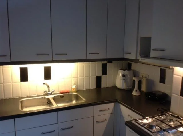 Foto van de Appartement gelegen aan de Fort Kijk in de Potstraat in Nijmegen
