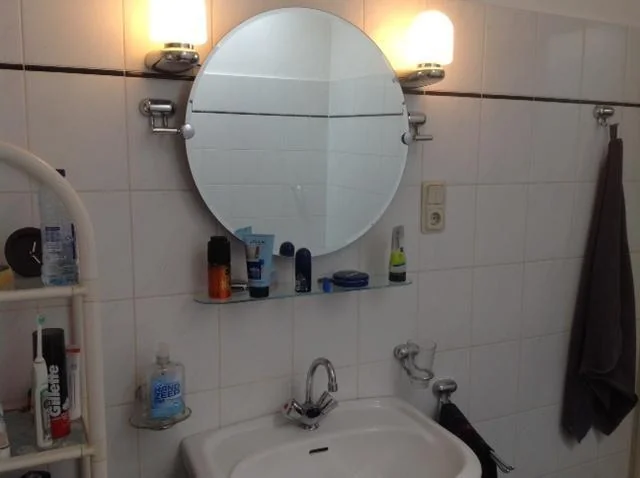 Foto van de Appartement gelegen aan de Fort Kijk in de Potstraat in Nijmegen