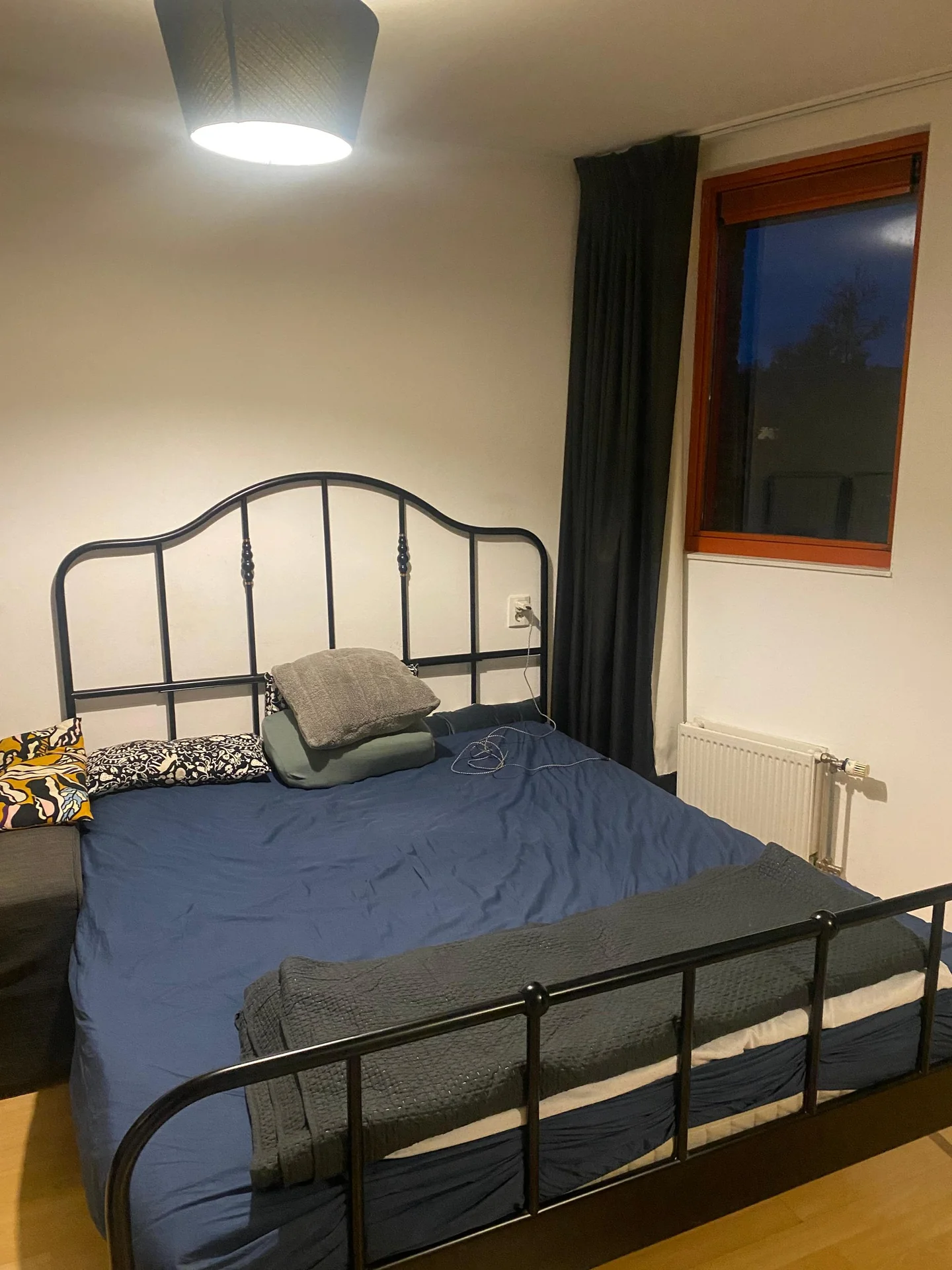 Foto van de Kamer gelegen aan de Lontarpalmstraat in Amsterdam