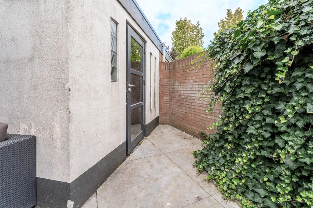 Foto van de Appartement gelegen aan de Bocht in Breda