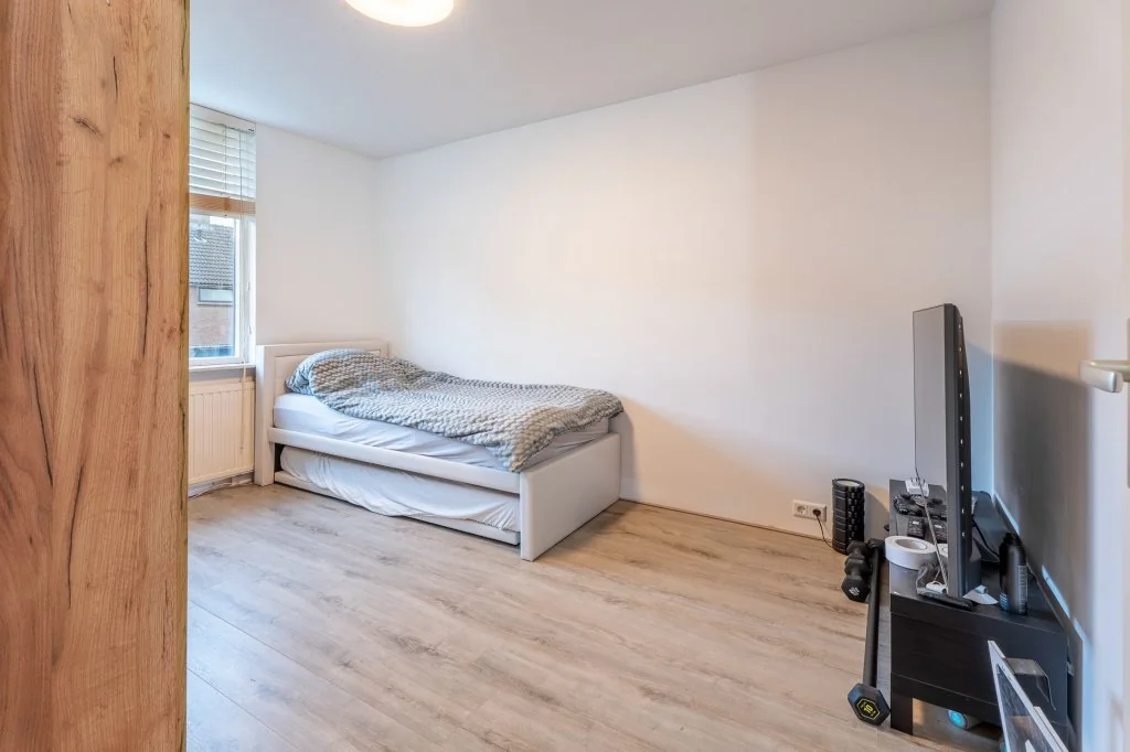 Foto van de Appartement gelegen aan de Bocht in Breda