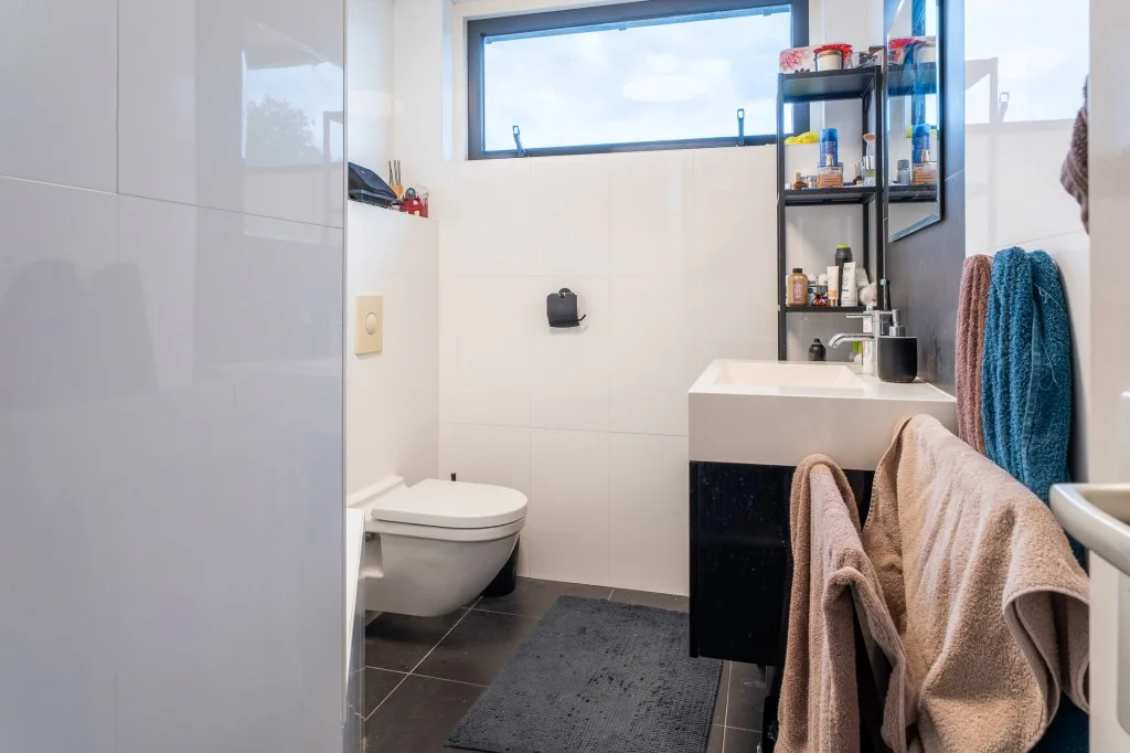 Foto van de Appartement gelegen aan de Bocht in Breda