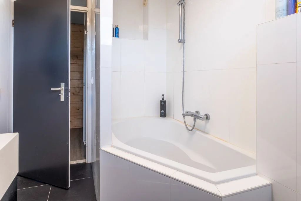 Foto van de Appartement gelegen aan de Bocht in Breda