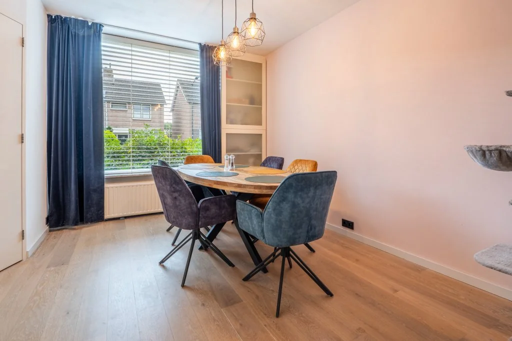 Foto van de Appartement gelegen aan de Bocht in Breda