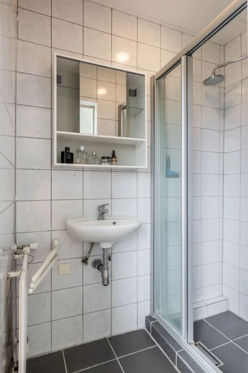 Foto van de Appartement gelegen aan de Europalaan in Tilburg