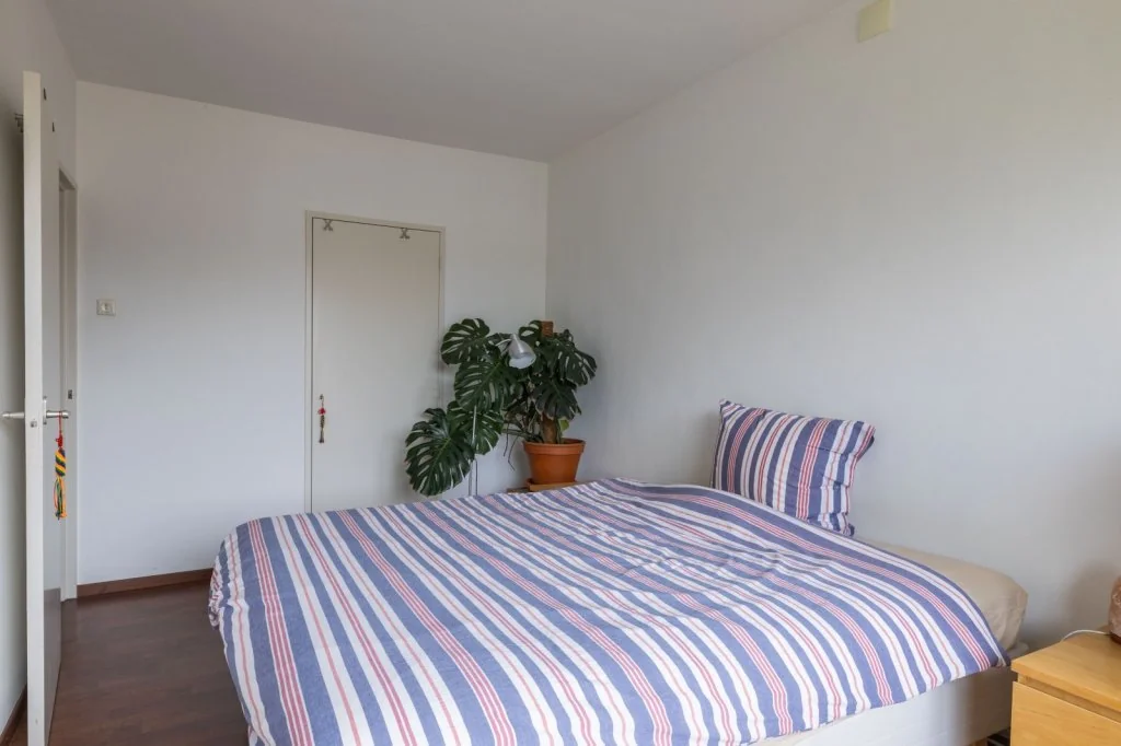 Foto van de Appartement gelegen aan de Europalaan in Tilburg