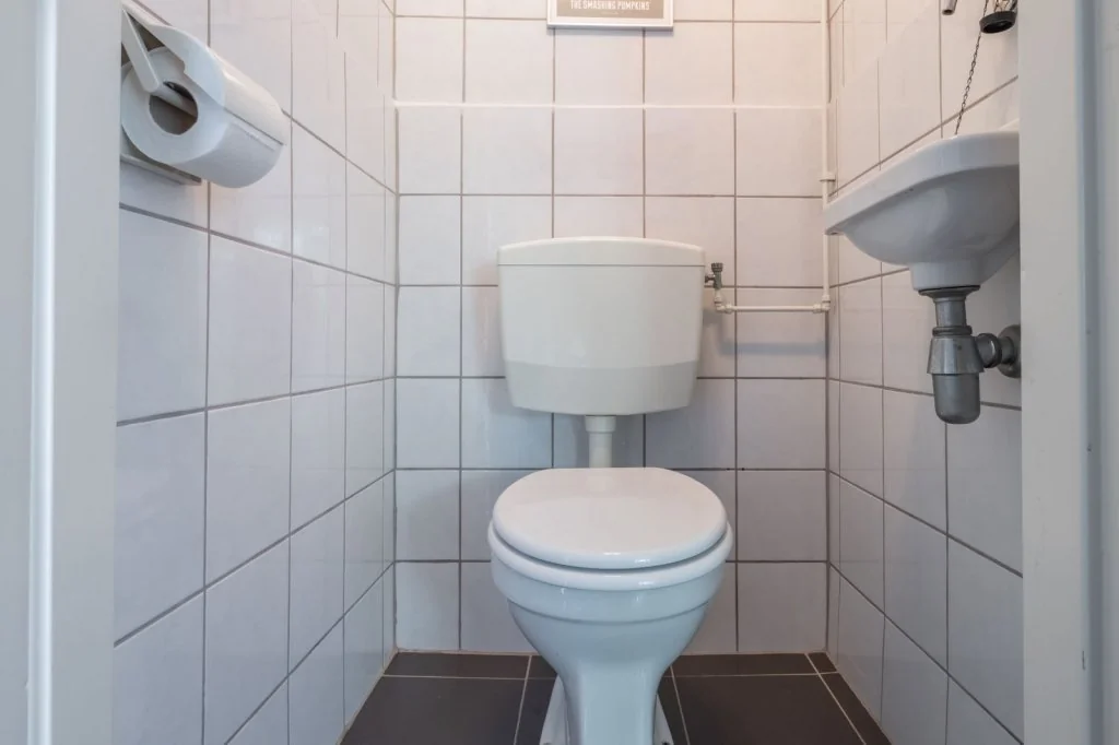 Foto van de Appartement gelegen aan de Europalaan in Tilburg