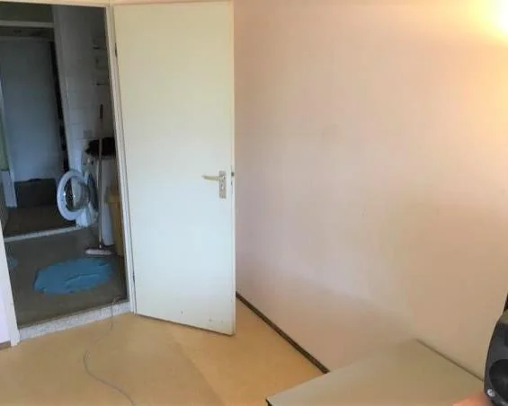 Foto van de Kamer gelegen aan de Jan Boterenbroodstraat in Amsterdam