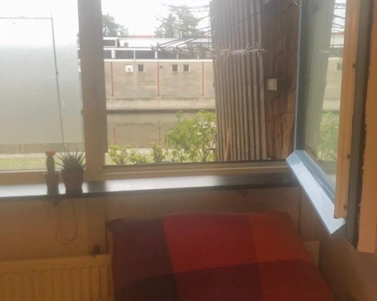 Foto van de Kamer gelegen aan de Jan Boterenbroodstraat in Amsterdam