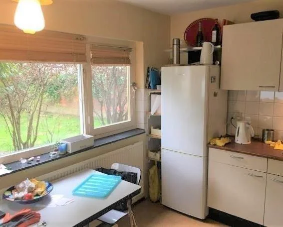 Foto van de Kamer gelegen aan de Jan Boterenbroodstraat in Amsterdam