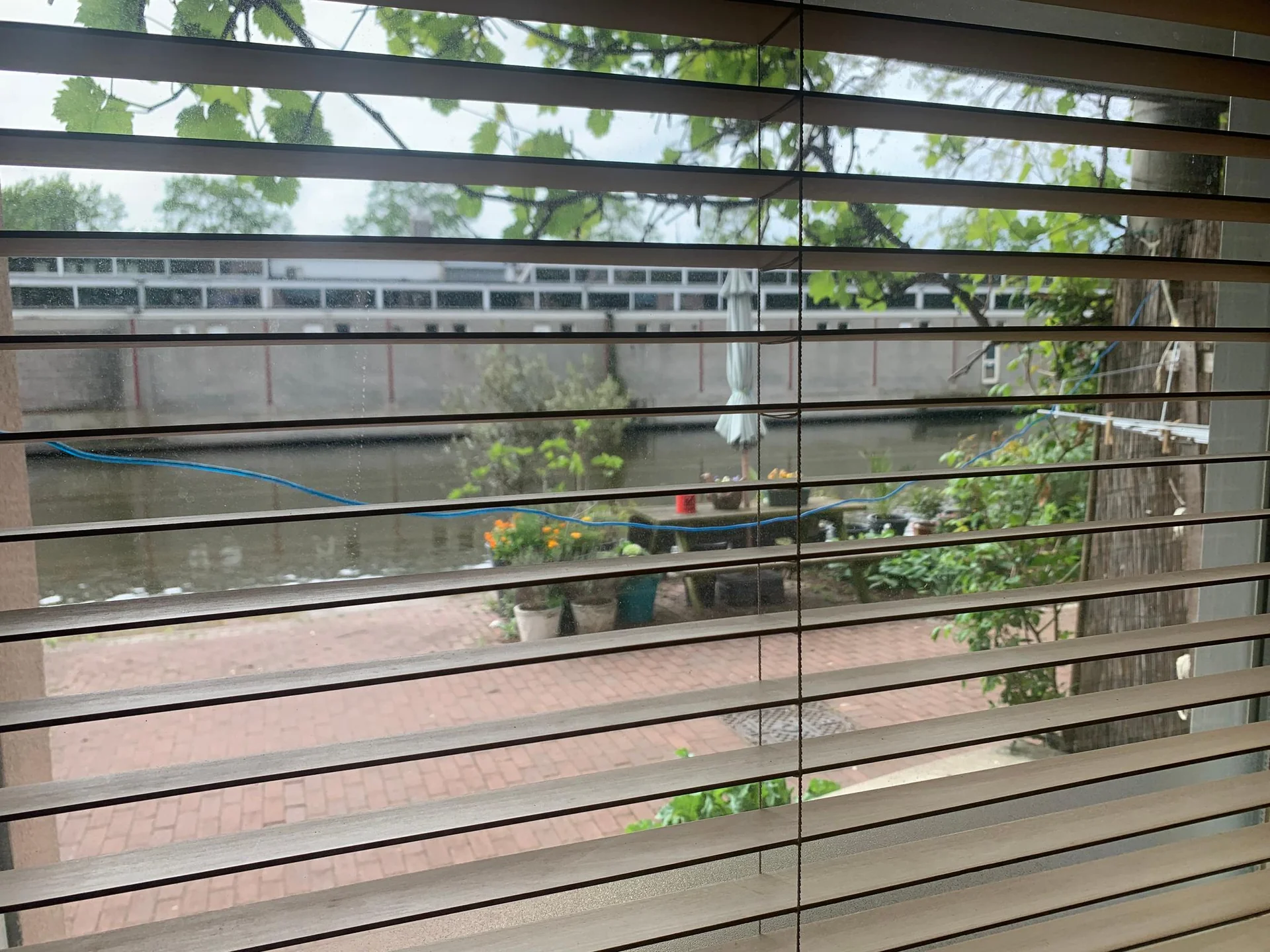 Foto van de Kamer gelegen aan de Jan Boterenbroodstraat in Amsterdam