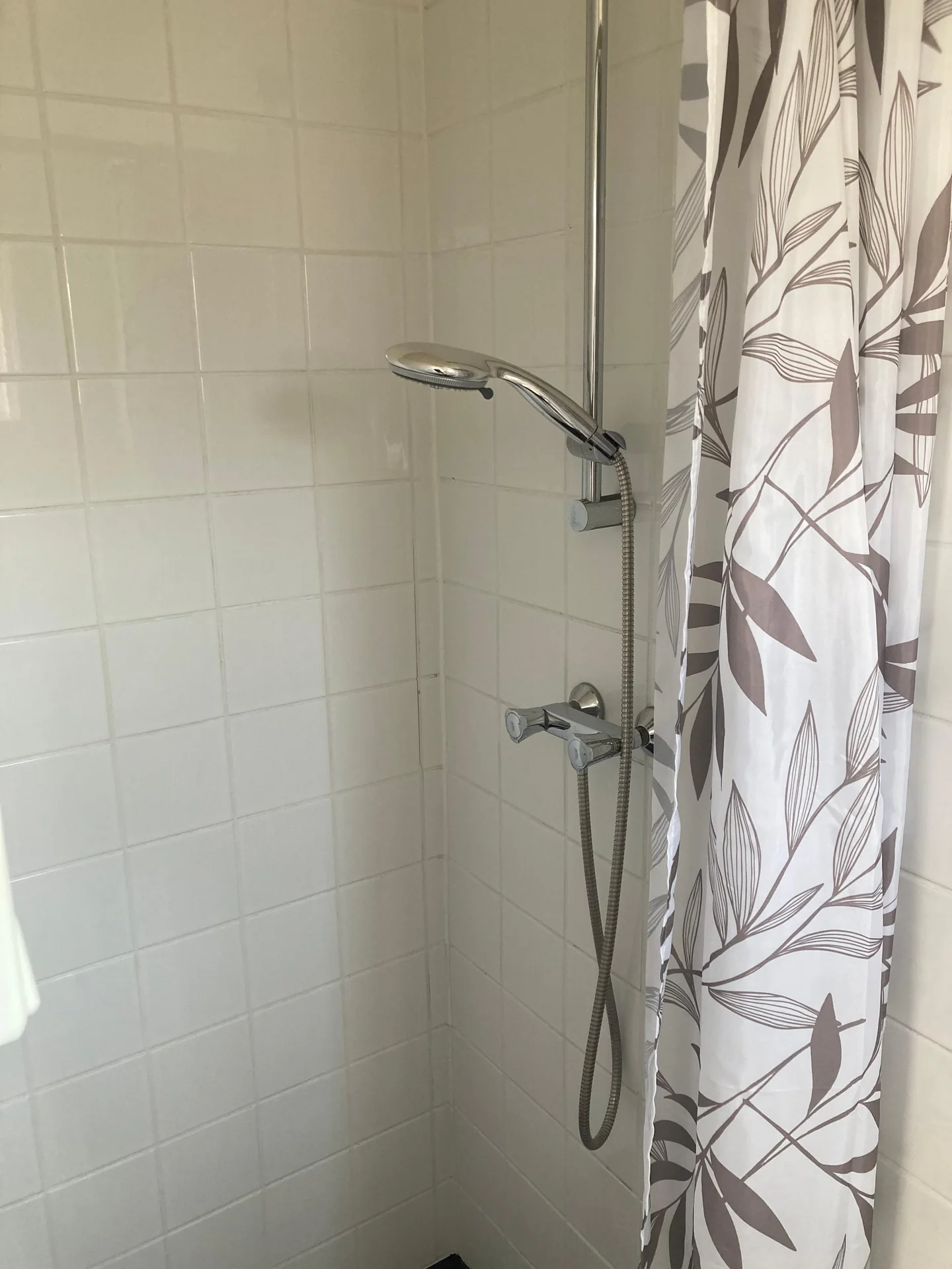 Foto van de Appartement gelegen aan de Hoogwakersbosstraat in Noordwijk