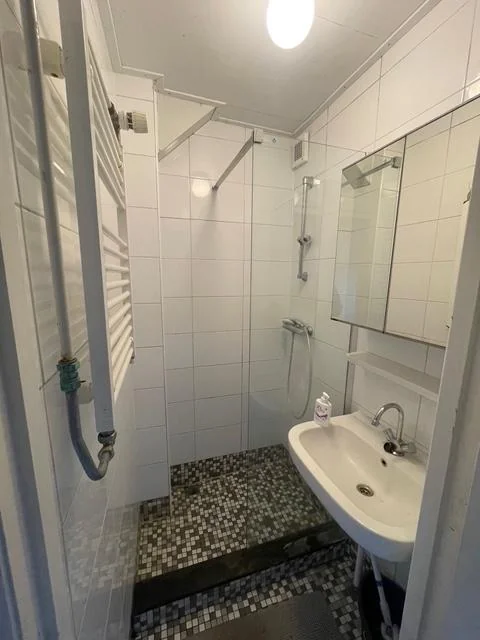 Foto van de Kamer gelegen aan de Van Ketwich Verschuurlaan in Groningen