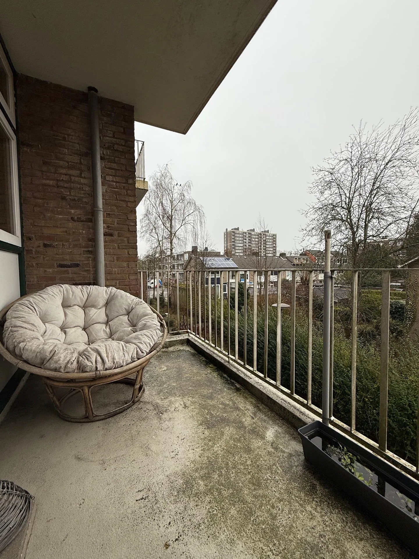 Foto van de Kamer gelegen aan de Van Ketwich Verschuurlaan in Groningen