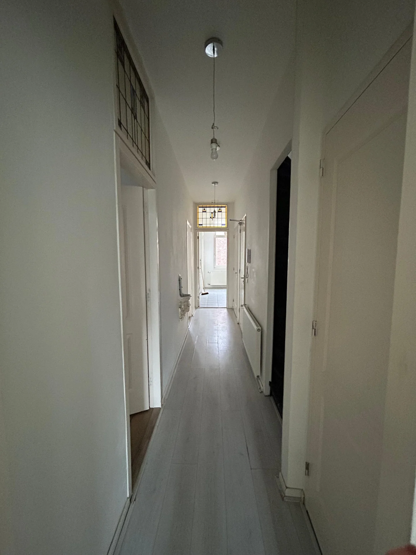 Foto van de Kamer gelegen aan de Oudedijk in Rotterdam