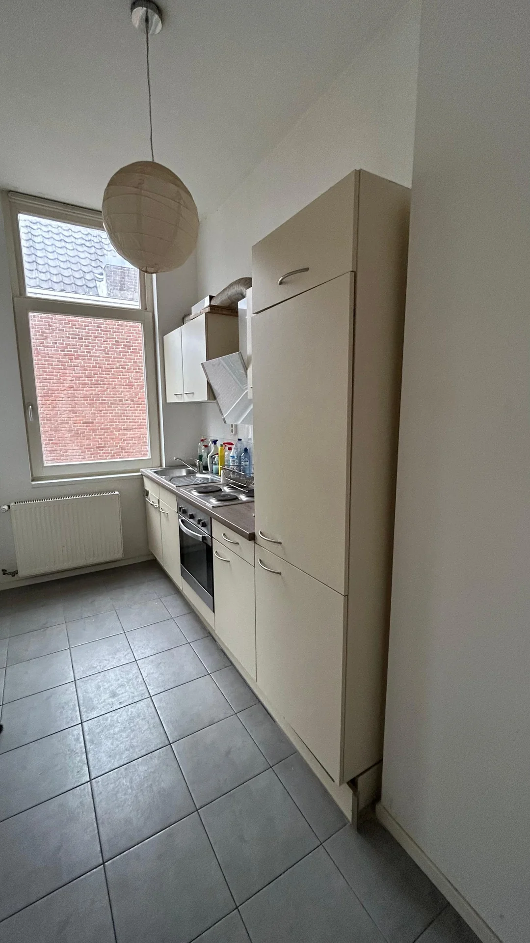 Foto van de Kamer gelegen aan de Oudedijk in Rotterdam