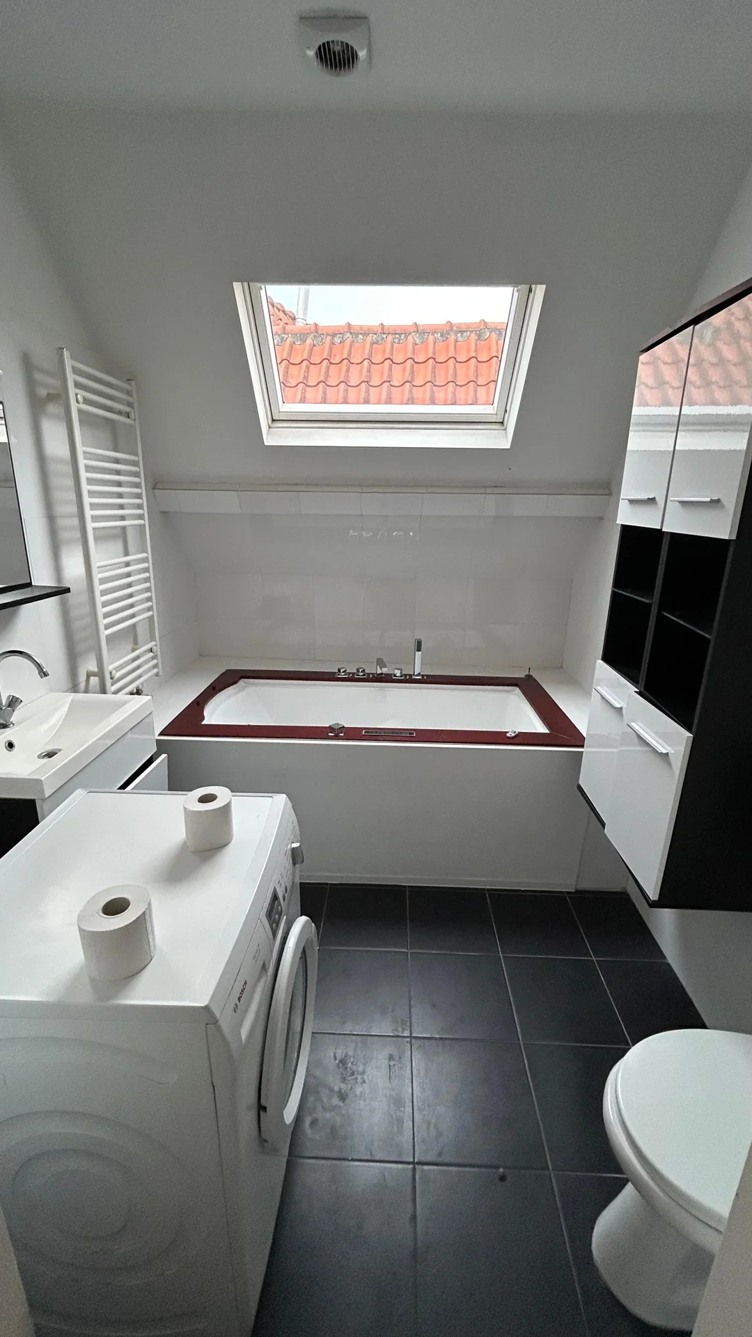 Foto van de Kamer gelegen aan de Oudedijk in Rotterdam