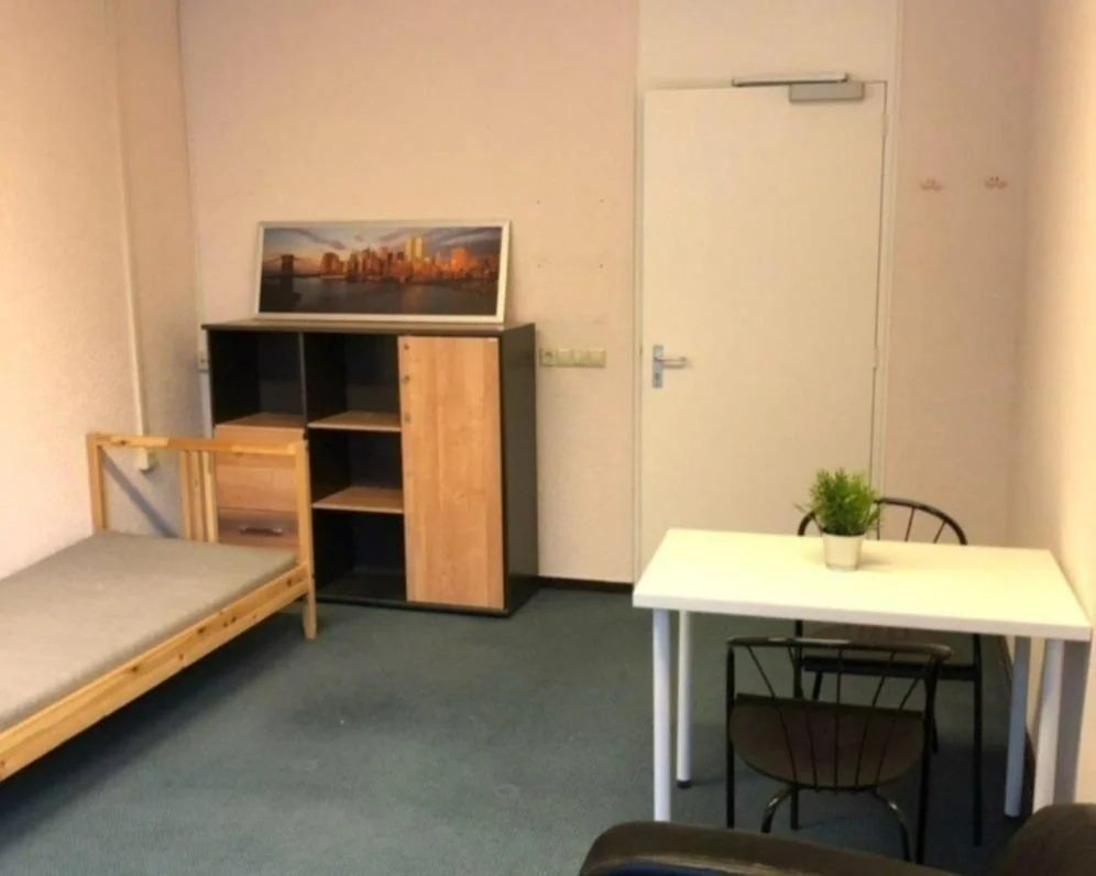 Foto van de Kamer gelegen aan de Arcadialaan in Alkmaar