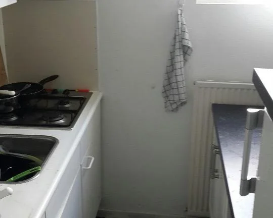 Foto van de Kamer gelegen aan de Amstelveenseweg in Amsterdam