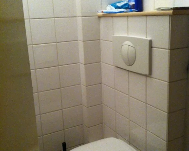 Foto van de Kamer gelegen aan de Amstelveenseweg in Amsterdam