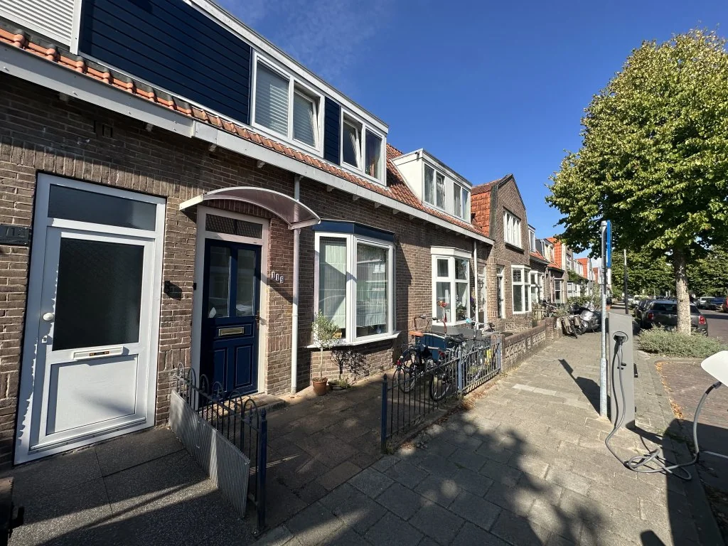 Foto van de Appartement gelegen aan de 1e Weerdsweg in Deventer