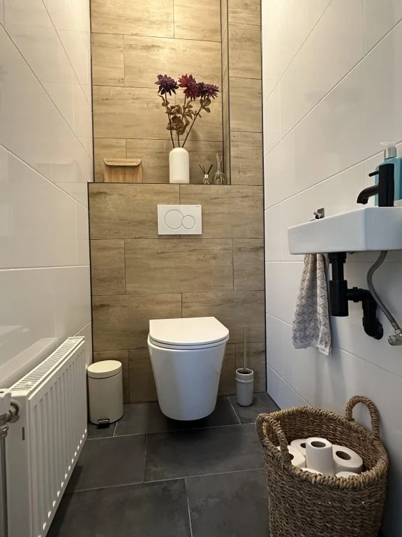 Foto van de Appartement gelegen aan de 1e Weerdsweg in Deventer