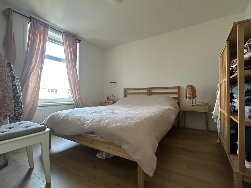 Foto van de Appartement gelegen aan de 1e Weerdsweg in Deventer