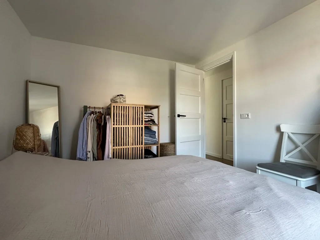 Foto van de Appartement gelegen aan de 1e Weerdsweg in Deventer