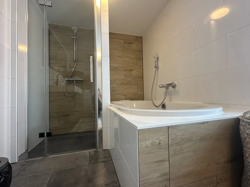 Foto van de Appartement gelegen aan de 1e Weerdsweg in Deventer