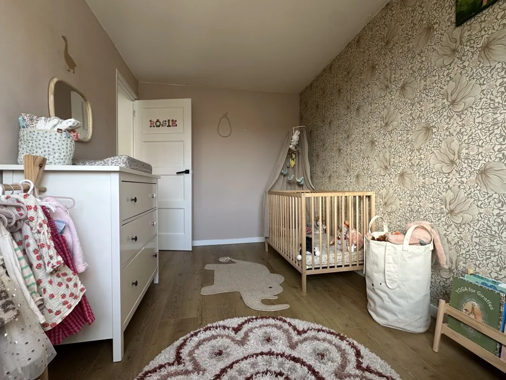 Foto van de Appartement gelegen aan de 1e Weerdsweg in Deventer
