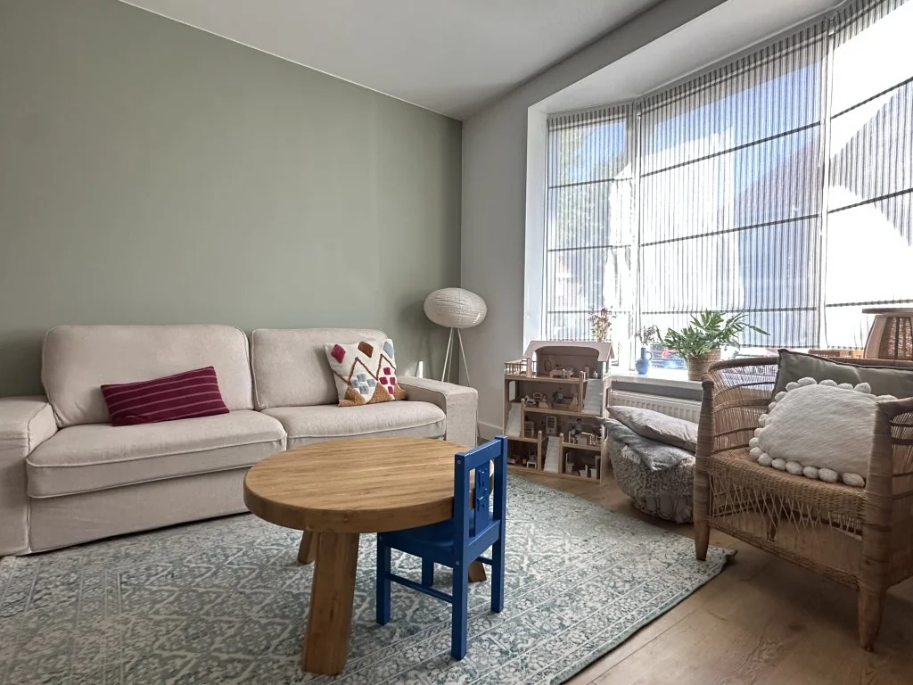 Foto van de Appartement gelegen aan de 1e Weerdsweg in Deventer