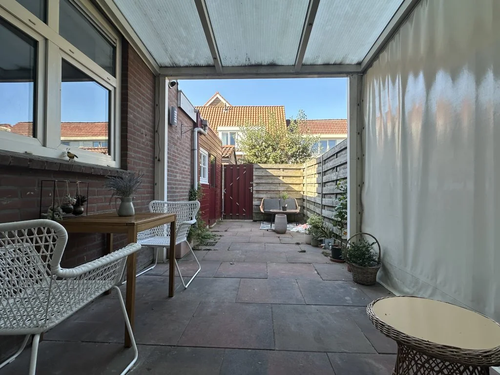 Foto van de Appartement gelegen aan de 1e Weerdsweg in Deventer